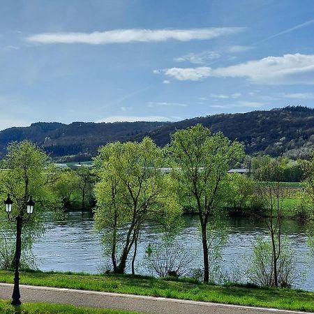 Ferienwohnungen "Moselblick" Lieser Zewnętrze zdjęcie